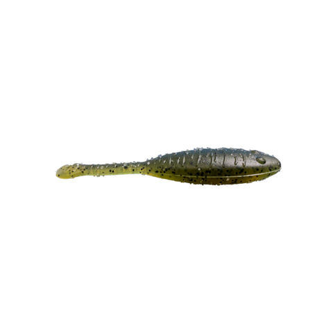 Great Lakes Finesse 2.2” Flat Cat