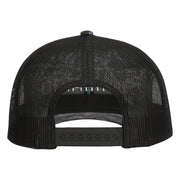 Shimano Printed Trucker Cap