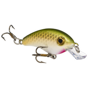 Strike King Bitsy Minnow Crankbaits