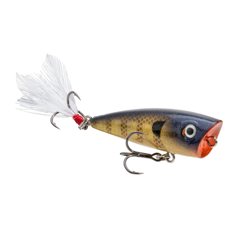 Strike King Bitsy Splash Crankbaits