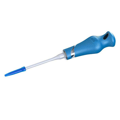 Cuda Full Tang Stainless Ice Pick