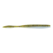 Berkley PowerBait MaxScent Flat Worm 3.6"