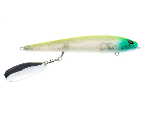 Freedom Tackle Mischief Minnow Swimbait