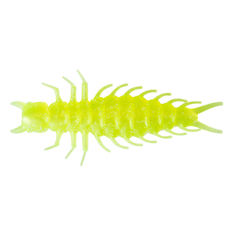 Great Lakes Finesse 2.4" Juicy Hellgrammite