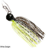 Z-MAN JACKHAMMER StealthBlade Chatterbait