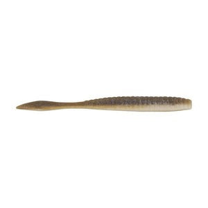 Berkley PowerBait MaxScent Flat Worm 3.6"