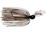 Z-MAN JACKHAMMER StealthBlade Chatterbait