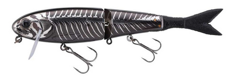 JACKALL BLAST BONE JR. SWIMBAIT