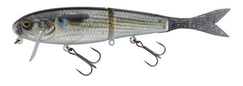 JACKALL BLAST BONE JR. SWIMBAIT