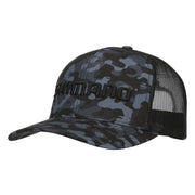 Shimano Printed Trucker Cap