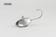 Decoy JIG11B/JIG11S Strong Wire Jig Hook