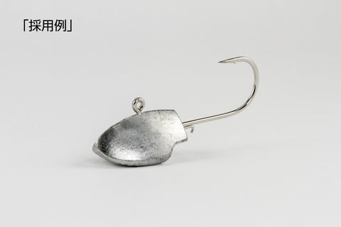 Decoy JIG11B/JIG11S Strong Wire Jig Hook