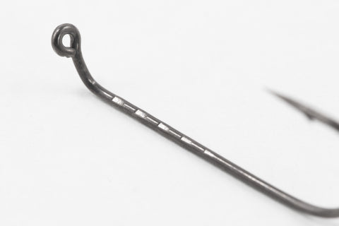 Decoy JIG53F 60 Degree Limerick-F Jig Hook