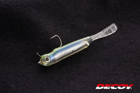 Decoy JIG53F 60 Degree Limerick-F Jig Hook