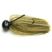 Keitech Model II Tungsten Football Jig V2