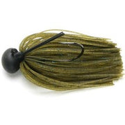 Keitech Model II Tungsten Football Jig V2