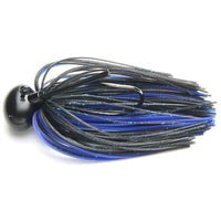 Keitech Model II Tungsten Football Jig V2