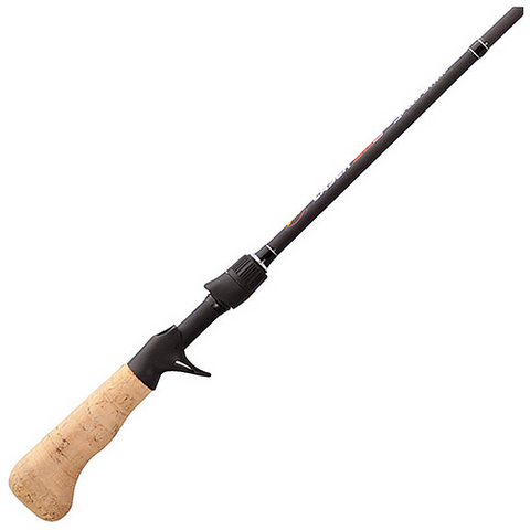 LEW'S Laser SG1 Casting Rod IM6 Pistol Grip