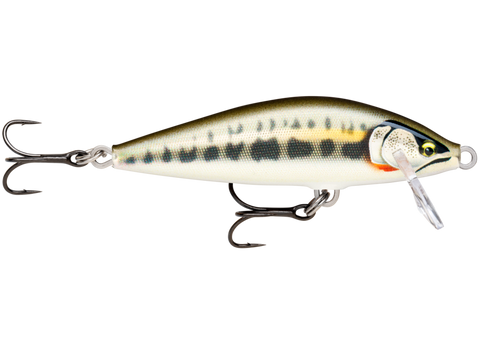 Rapala CountDown Elite Jerkbait