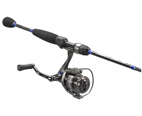LEW'S LASER LITE SPINNING COMBO