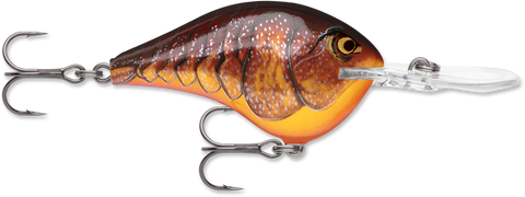 Rapala Dives-To 10 Jerkbait