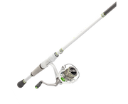 Lew's Mach 1 Spinning Combo