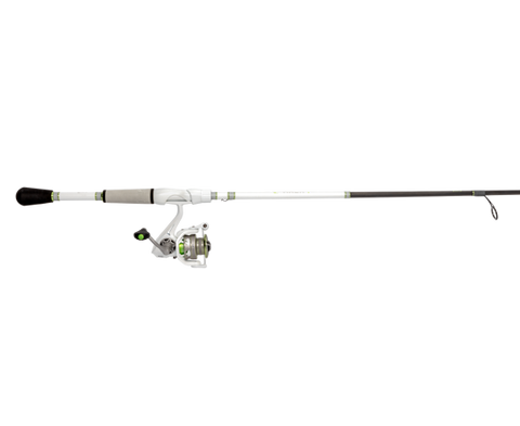 Lew's Mach 1 Casting Rod and Reel Combo 7'2'' MH/F Left-Handed