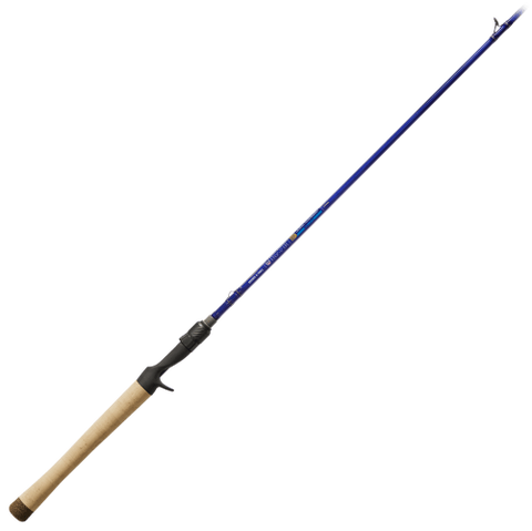 St. Croix LEGEND TOURNAMENT WALLEYE Casting Rod