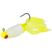 Strike King Mr. Crappie Sausage Head 1/16oz