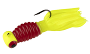 Strike King Mr. Crappie Sausage Head 1/16oz