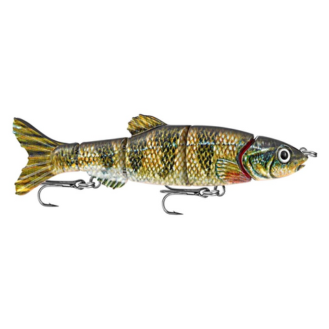 Matzuo Doragon Minnow