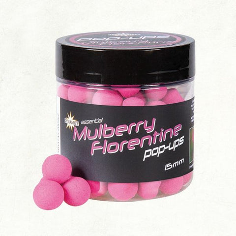 DYNAMITE Boilies Baits Pop Ups