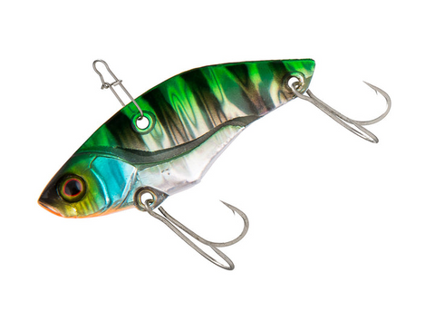 Jackall Keeburn Swimbait