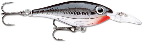 Rapala Ultra Light Shad 4