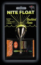 Redwing Nite Float