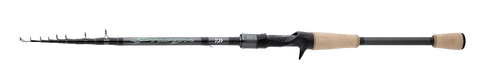 DAIWA PROCYON TELESCOPING TRAVEL ROD