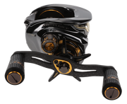 LEW'S TEAM LEW'S ELITE TI BAITCAST REEL