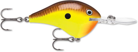 Rapala Dives-To 10 Jerkbait