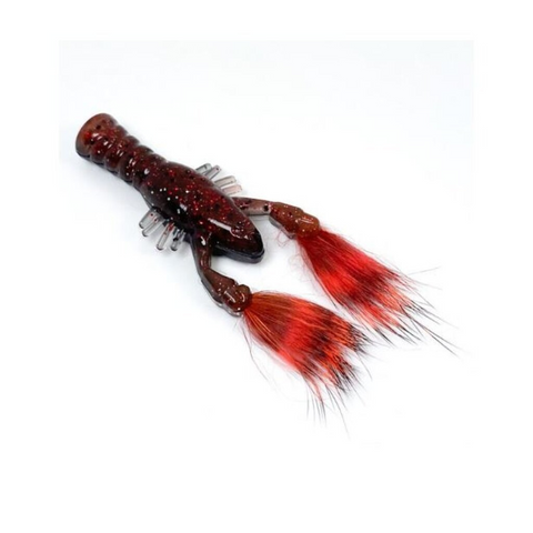 Rabid Baits RC3 Rabid Craw