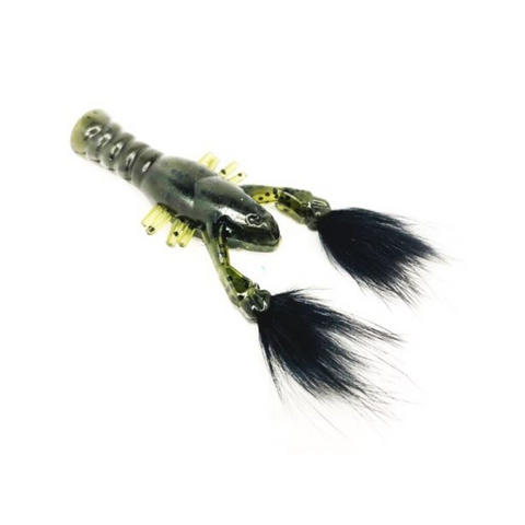 Rabid Baits RC3 Rabid Craw