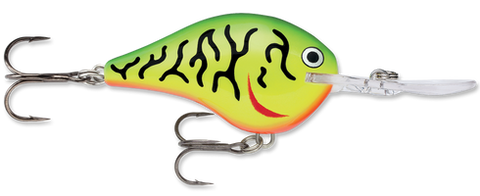 Rapala Dives-To 10 Jerkbait