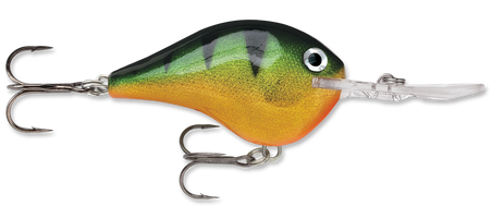 Rapala Dives-To 10 Jerkbait