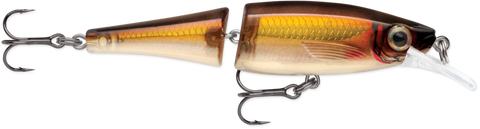 Rapala BX® Jointed Minnow 09