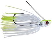 Jackall B Crawl Swimmer Swim jig