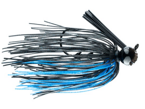 Freedom Tackle Football Jig Weedless