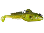 Z-Man® Gobius™ Structure Swimbait