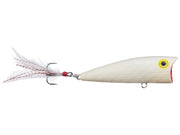 Rebel P71 Pop-R Feathered Topwater Bait
