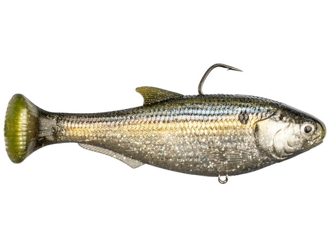 Z-Man® Shadtron LT Swimbait
