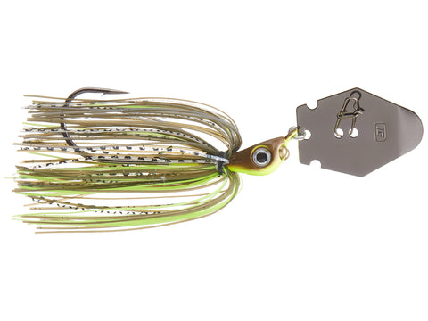 1st Gen Fishing Copperhead Bladed Jig