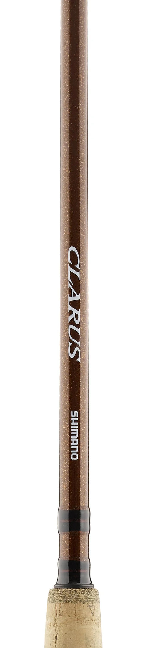 Shimano Clarus F Spinning Rod